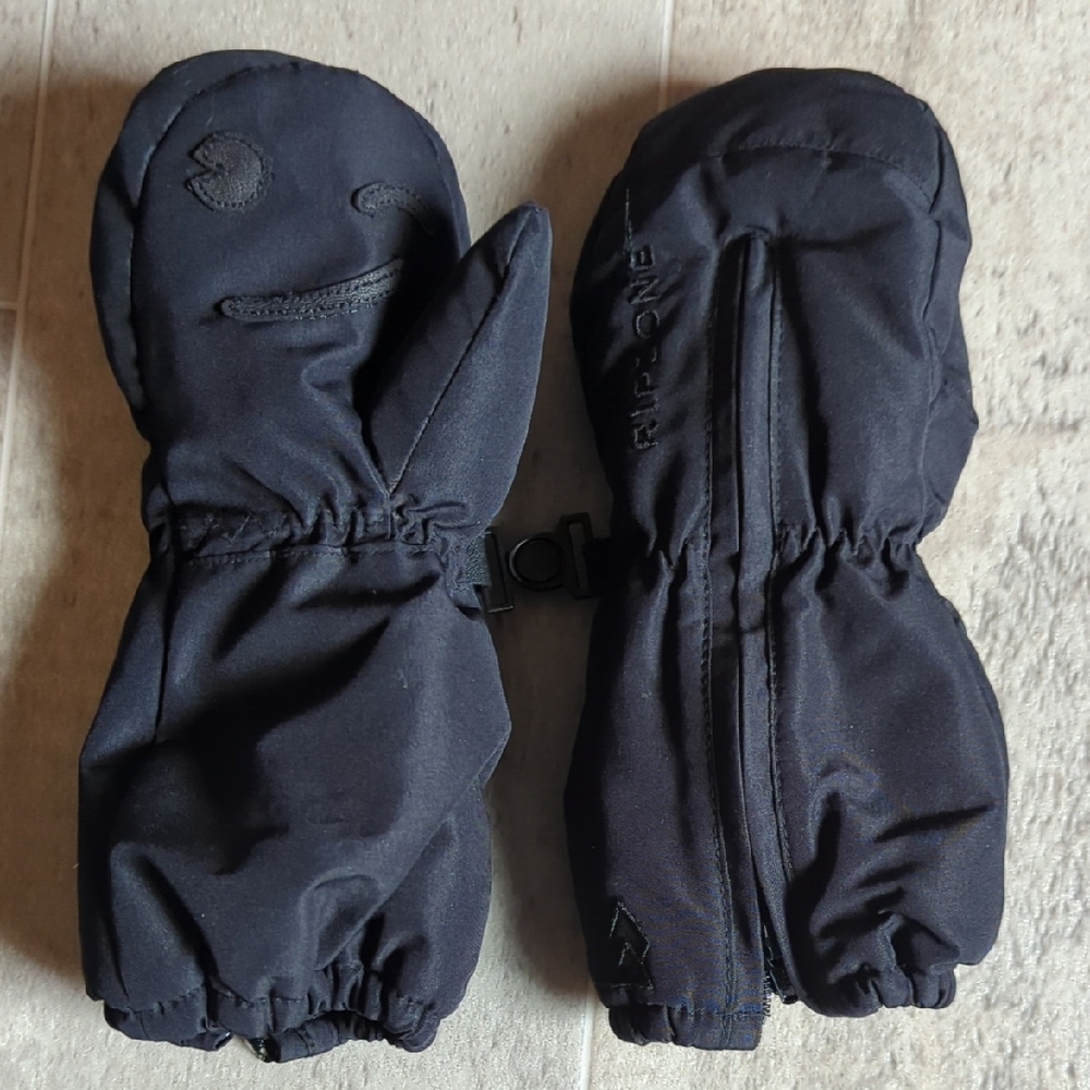 Kids Winter Mittens